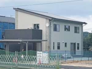 [注文住宅]大江町「S邸」完成事例